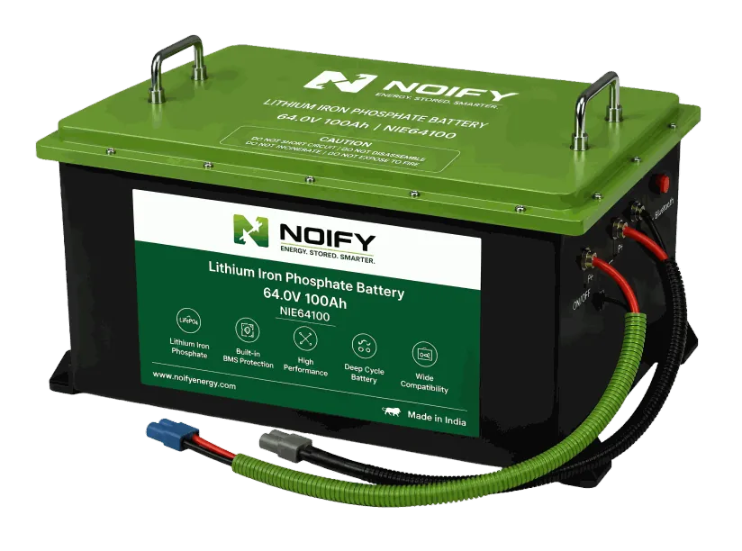 NIE-64100